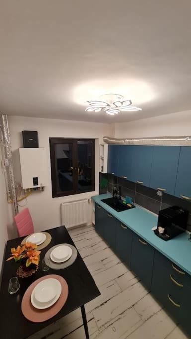Iasi City - Central Apartment Exterior foto